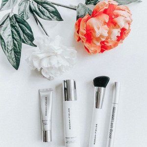 💯 NWT Rodan + Fields Bright Eye Cream Complex